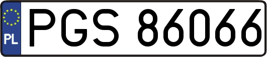 PGS86066