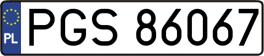 PGS86067