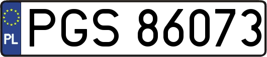 PGS86073