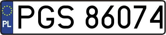PGS86074