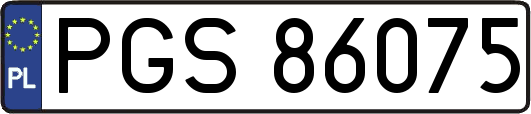 PGS86075