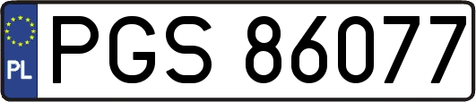 PGS86077