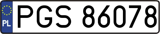 PGS86078