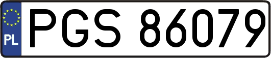 PGS86079