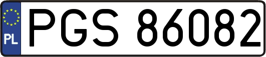 PGS86082