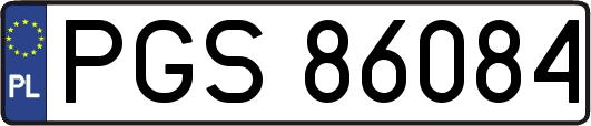 PGS86084