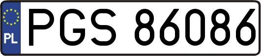 PGS86086