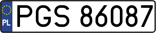 PGS86087