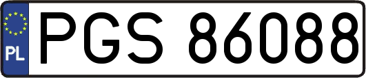 PGS86088
