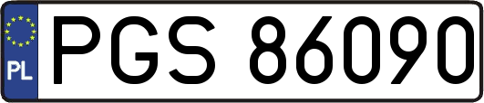 PGS86090