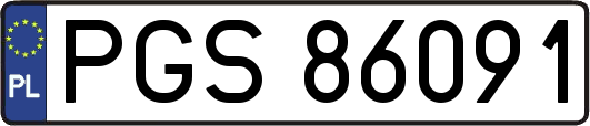PGS86091