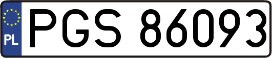 PGS86093