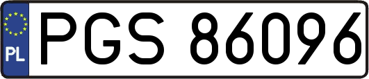 PGS86096