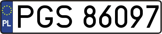 PGS86097