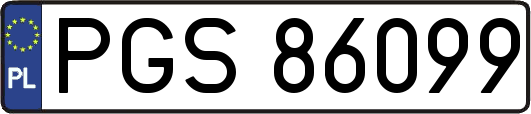 PGS86099