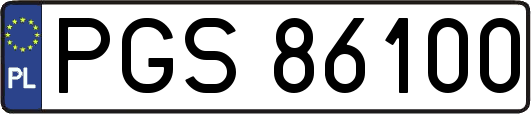 PGS86100