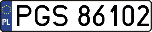 PGS86102