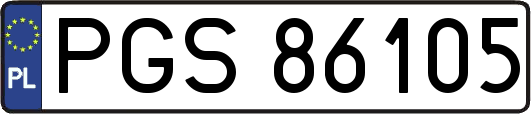 PGS86105