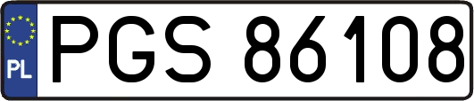 PGS86108