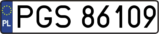 PGS86109