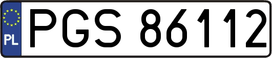 PGS86112