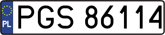 PGS86114
