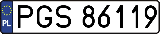 PGS86119