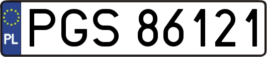 PGS86121