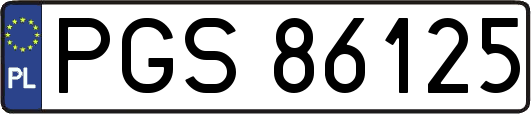 PGS86125
