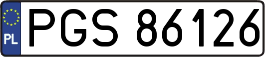 PGS86126