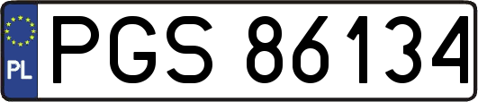 PGS86134