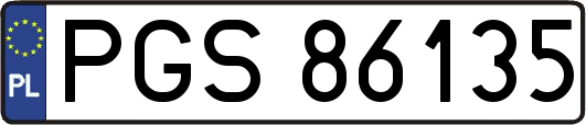 PGS86135