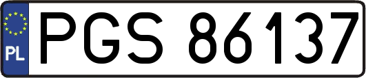 PGS86137