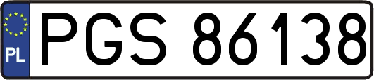 PGS86138