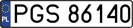 PGS86140