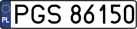 PGS86150
