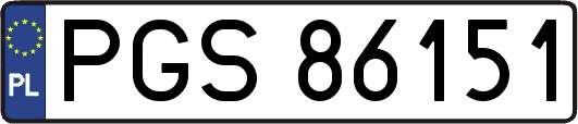 PGS86151