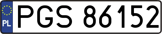 PGS86152
