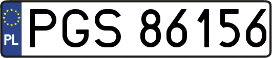 PGS86156