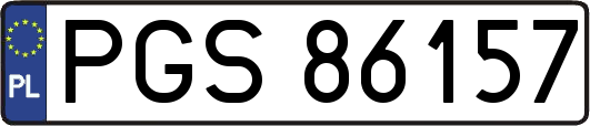 PGS86157