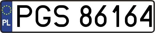 PGS86164