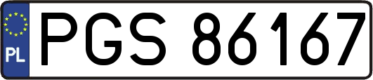 PGS86167