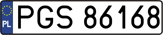 PGS86168