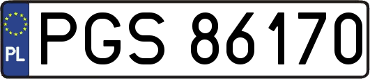 PGS86170