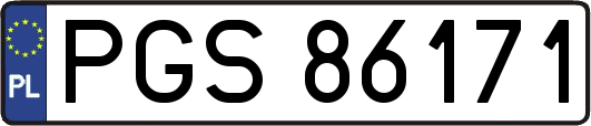 PGS86171