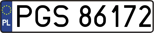 PGS86172