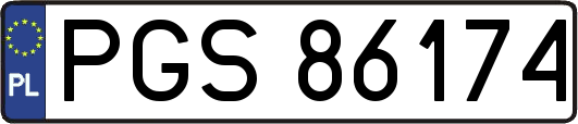PGS86174