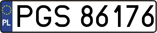 PGS86176