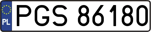 PGS86180