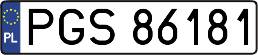 PGS86181